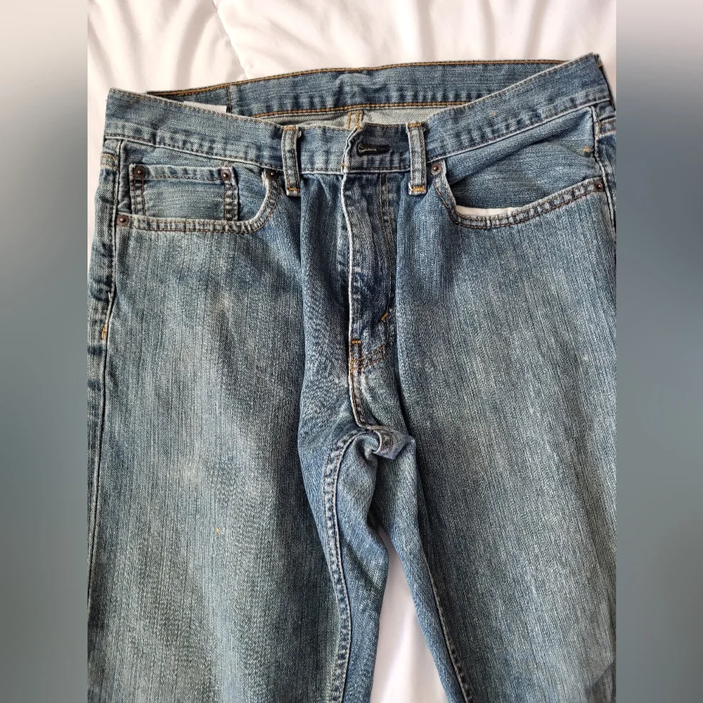 Levis levi jeans